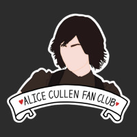 Alice Cullen Fan Club Exclusive T-shirt | Artistshot