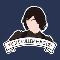 Alice Cullen Fan Club Men Denim Jacket | Artistshot