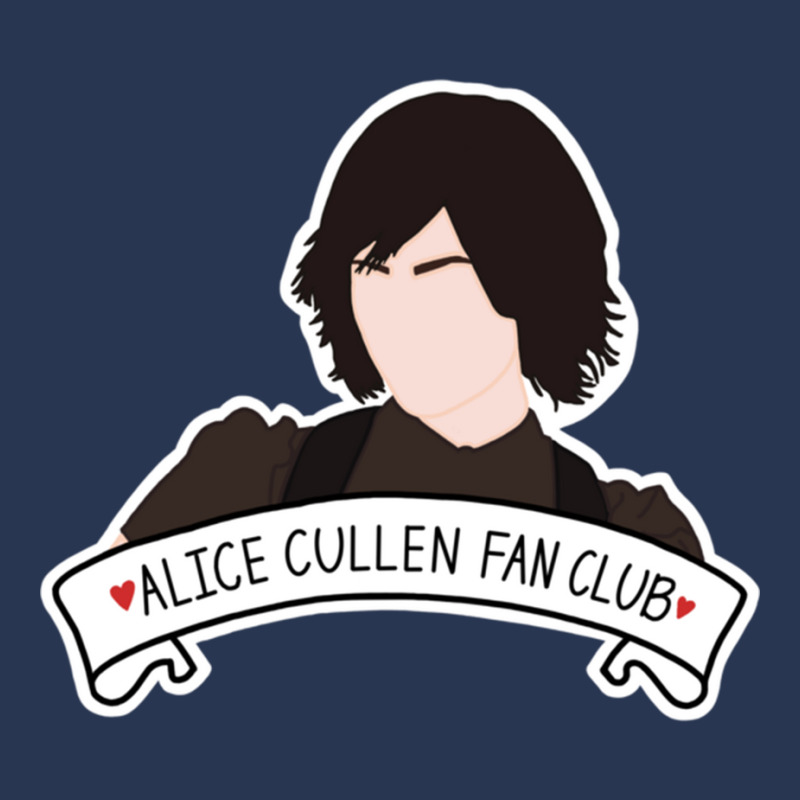 Alice Cullen Fan Club Men Denim Jacket by JONATHANSPURLING | Artistshot