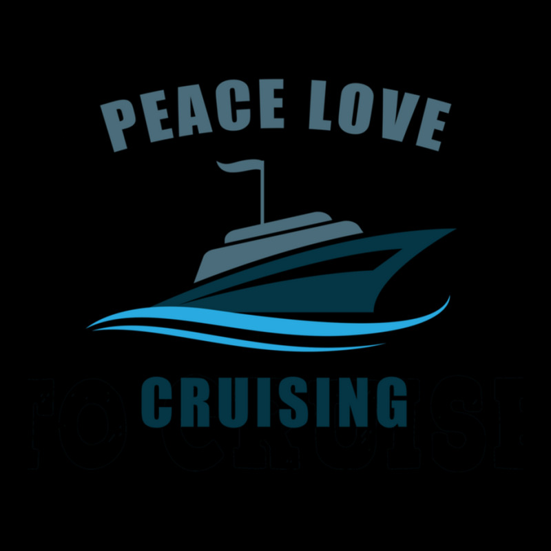 Peace Love Cruising Unisex Jogger by cm-arts | Artistshot