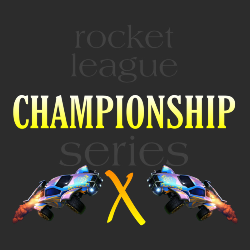 Rlcs X Active Exclusive T-shirt by cm-arts | Artistshot