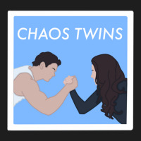 Chaos Twins Classic T-shirt | Artistshot