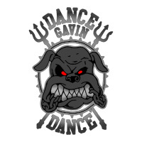 Dance Gavin Dance 07 Sticker | Artistshot