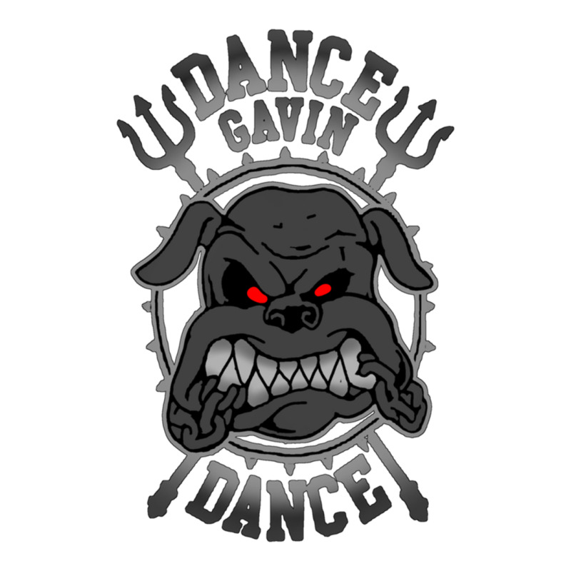 Dance Gavin Dance 07 Sticker | Artistshot