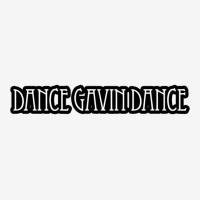 Dgd Merch Dance Gavin Dance Drawstring Bags | Artistshot