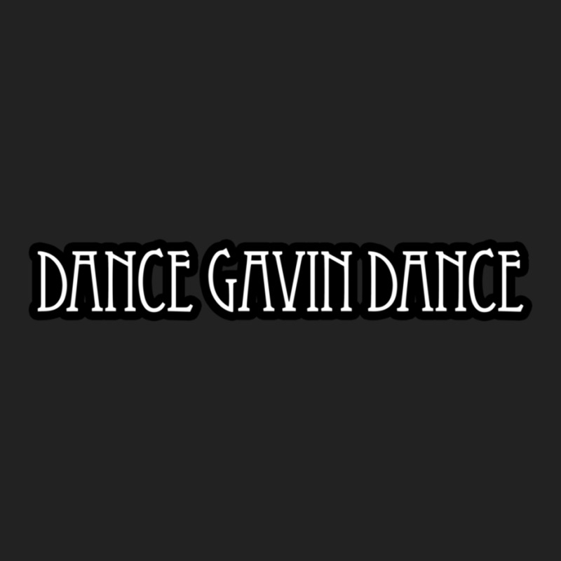 Dgd Merch Dance Gavin Dance Backpack | Artistshot