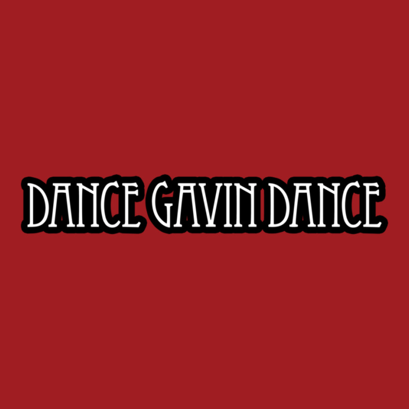 Dgd Merch Dance Gavin Dance Waist Apron | Artistshot