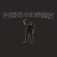 Phasmophobia Professional Ghost Investigator Ladies Fitted T-shirt | Artistshot