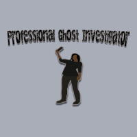 Phasmophobia Professional Ghost Investigator Tank Dress | Artistshot