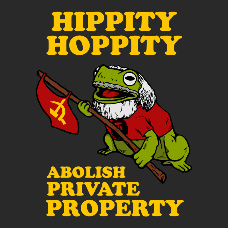 Hippity Hoppity Abolish Private Property Essential Printed hat by cm-arts | Artistshot