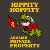 Hippity Hoppity Abolish Private Property Essential Bucket Hat | Artistshot