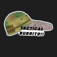 Phasmophobia Tactical Burritto! Classic T-shirt | Artistshot