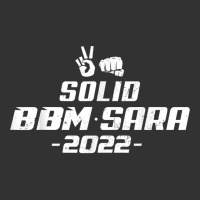 Solid Bbm Sara 2022 President Bong Bong Marcos Duterte T Shirt Baby Bodysuit | Artistshot