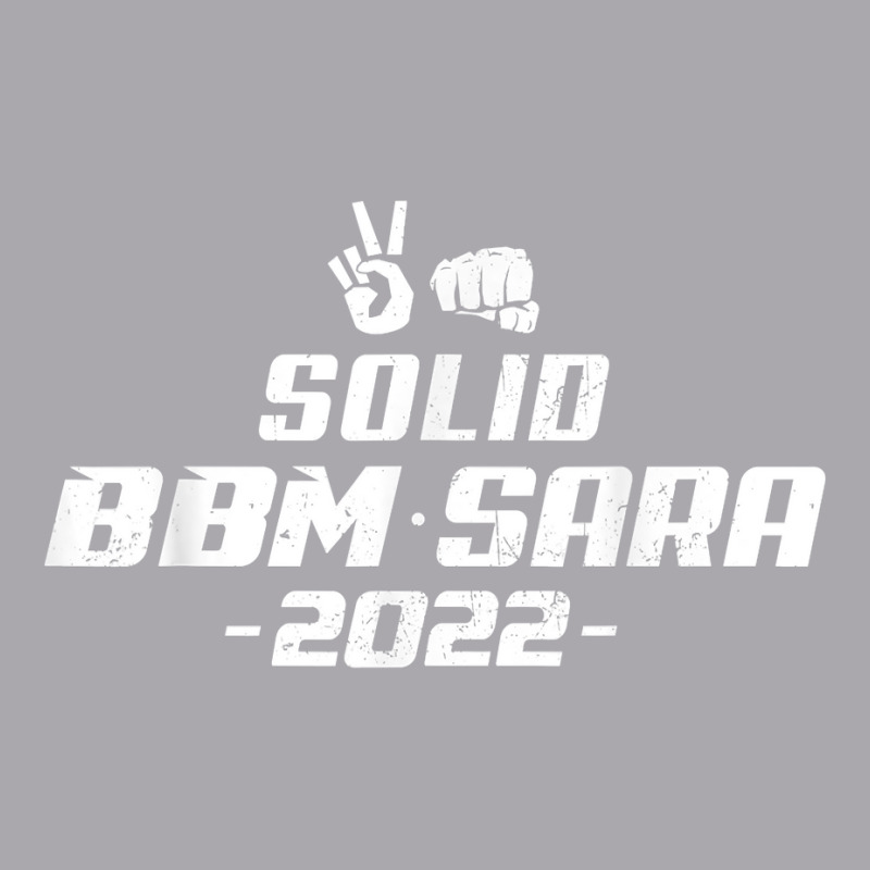 Solid Bbm Sara 2022 President Bong Bong Marcos Duterte T Shirt Youth 3/4 Sleeve by cm-arts | Artistshot