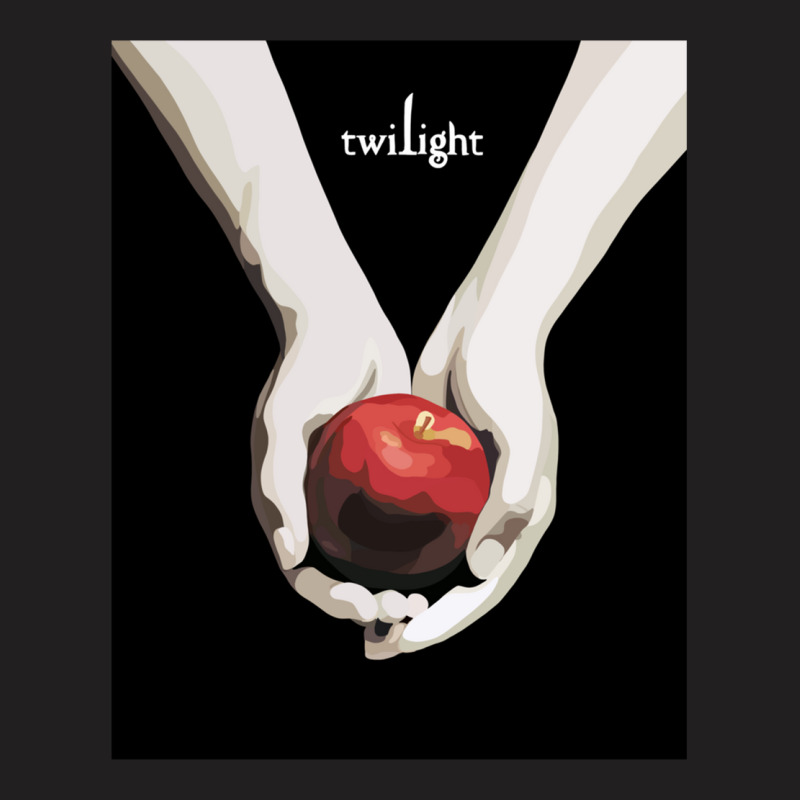 Twilight Saga Cover T-Shirt by JONATHANSPURLING | Artistshot