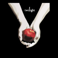 Twilight Saga Cover Pocket T-shirt | Artistshot