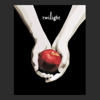 Twilight Saga Cover Exclusive T-shirt | Artistshot