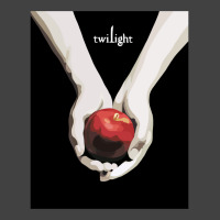 Twilight Saga Cover Vintage T-shirt | Artistshot