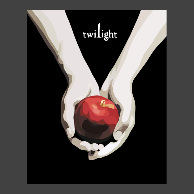 Twilight Saga Cover Vintage T-Shirt by JONATHANSPURLING | Artistshot