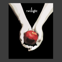 Twilight Saga Cover Men's Polo Shirt | Artistshot