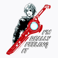 Im Really Feeling It T-shirt | Artistshot