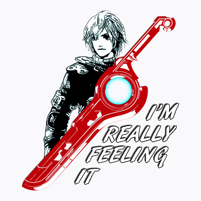 Im Really Feeling It T-shirt | Artistshot