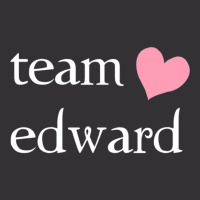 Twilight Team Edward Vintage Short | Artistshot