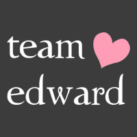 Twilight Team Edward Men's Polo Shirt | Artistshot