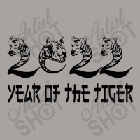 Chinese New Year Of The Tiger Racerback Tank | Artistshot