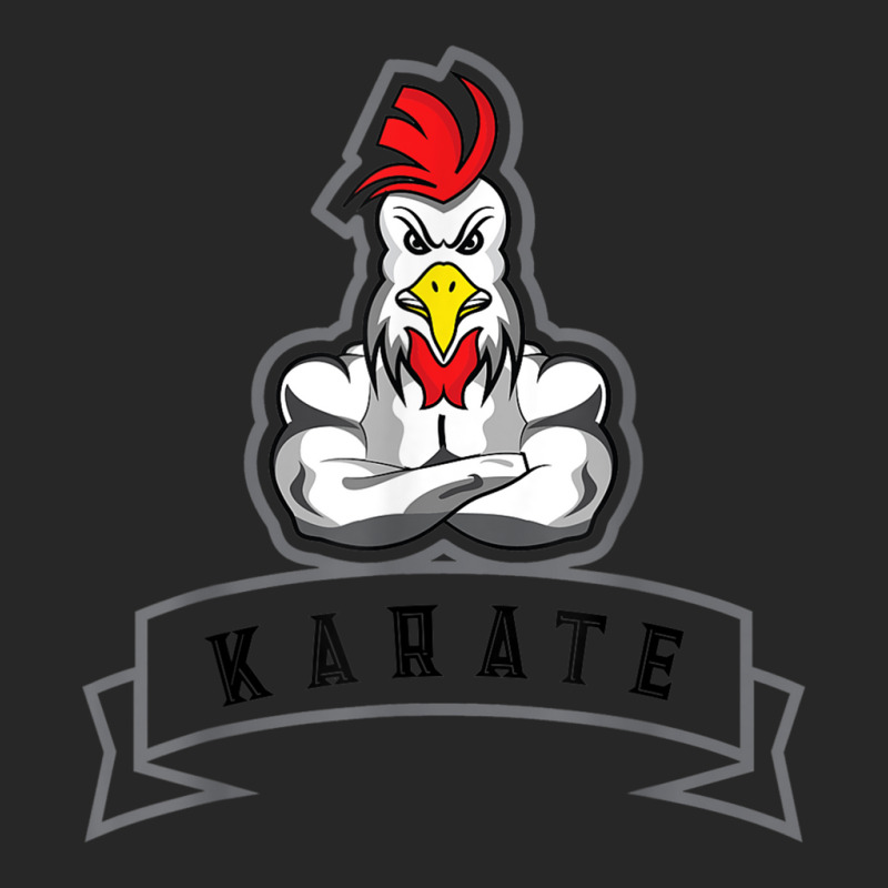 Strong Rooster Karate Martial Arts Fighter T Shirt Men's T-shirt Pajama Set by cm-arts | Artistshot