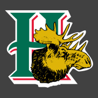 Best-halifax-mooseheads Vintage T-shirt | Artistshot