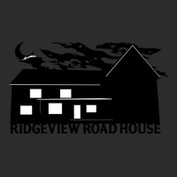 Phasmophobia  Ridgeview Road House Exclusive T-shirt | Artistshot