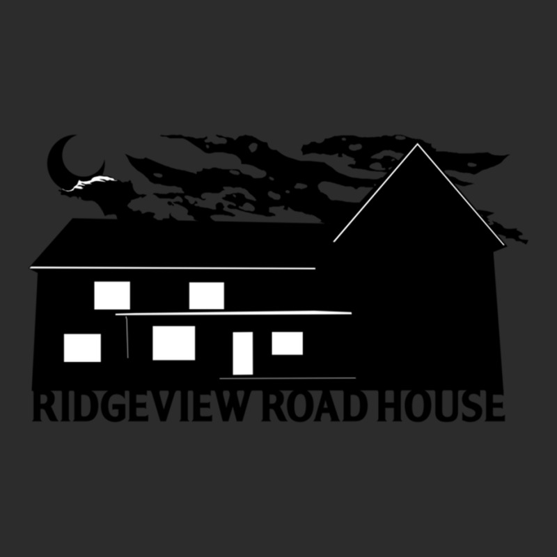 Phasmophobia  Ridgeview Road House Exclusive T-shirt | Artistshot