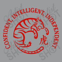 Confident Intelligent Independent Classic T-shirt | Artistshot