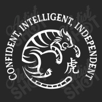 Confident Intelligent Independent Men's T-shirt Pajama Set | Artistshot