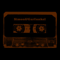 Simon Amp Garfunkel Cassette Tape Unisex Jogger | Artistshot