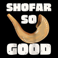 Rosh Hashanah Shofar So Good Jewish New Year Raglan Baseball Tee Youth Zipper Hoodie | Artistshot