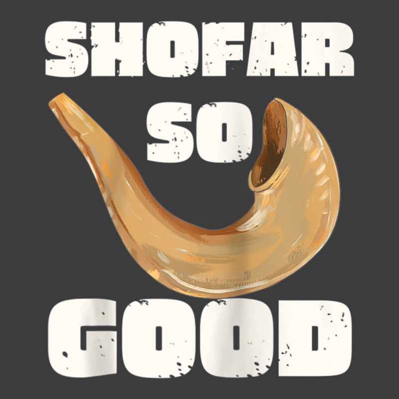 Rosh Hashanah Shofar So Good Jewish New Year Raglan Baseball Tee Men's Polo Shirt | Artistshot