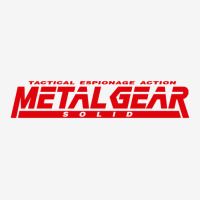 Metal Gear Solid Adjustable Cap | Artistshot