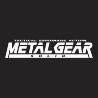 Metal Gear Solid Vintage Cap | Artistshot