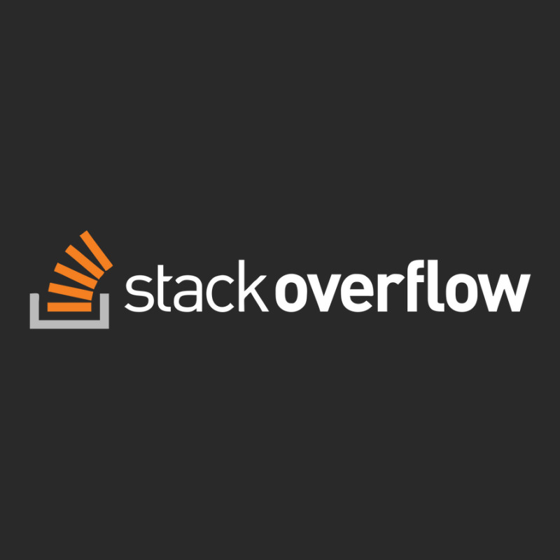 Stack Overflow Toddler T-shirt by cm-arts | Artistshot