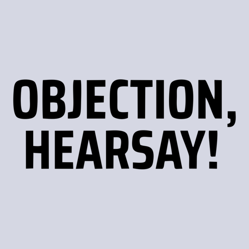 Objection Hersay Fleece Short | Artistshot