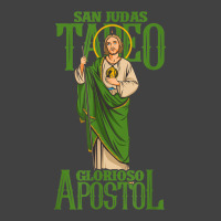 San Judas Tadeo. Glorioso Apóstol Vintage T-shirt | Artistshot