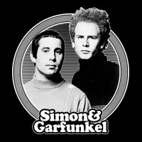 Simon Amp Garfunkel Retro Fan Art Design Adjustable Cap | Artistshot