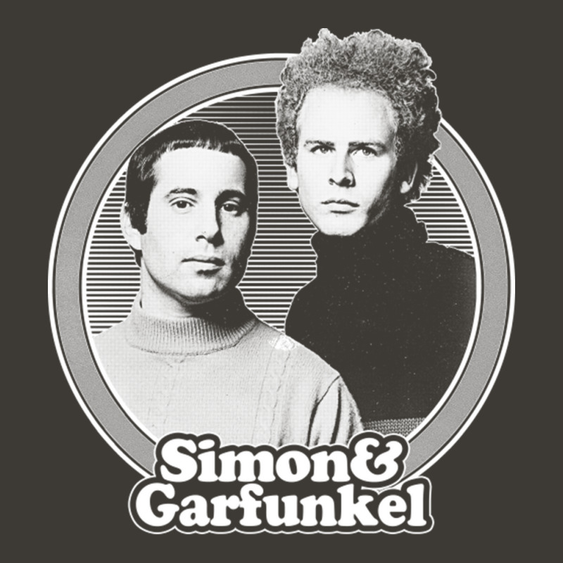 Simon Amp Garfunkel Retro Fan Art Design Bucket Hat | Artistshot