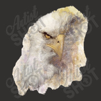 American Bald Eagle Bird Of Prey Champion Hoodie | Artistshot