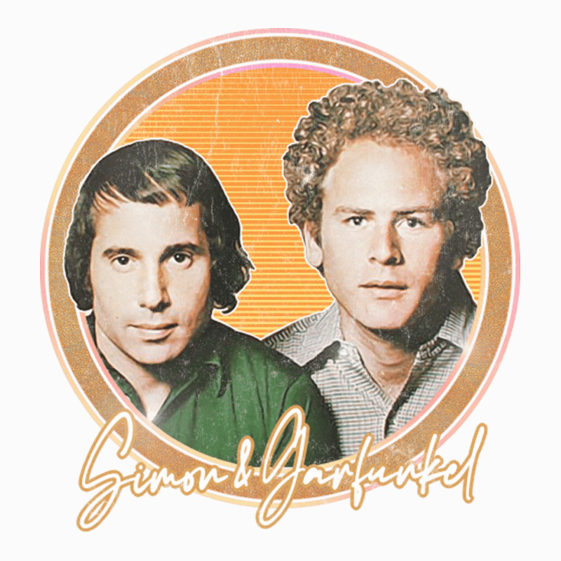 Simon Amp Garfunkel Retro Style Fan Design Coffee Mug | Artistshot