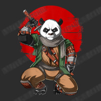 Panda Bear Ninja Samurai Warrior Funny Kung Fu Animal Kids Exclusive T-shirt | Artistshot