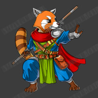 Red Panda Bear Ninja Samurai Warrior Funny Kung Fu Boys Kids Men's Polo Shirt | Artistshot