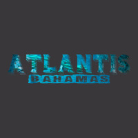 Atlantis Bahamas Ladies Curvy T-shirt | Artistshot